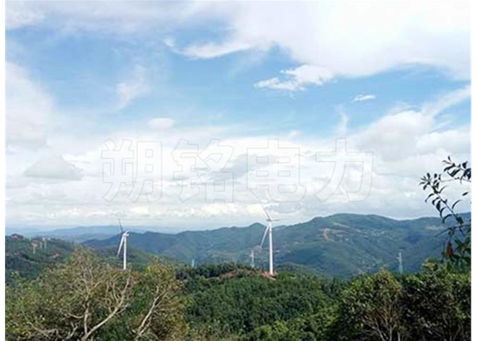 云南風力發(fā)電站在我國的發(fā)展現(xiàn)狀是怎樣的？