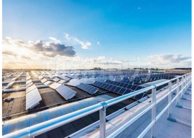 分布式光伏安裝如何適配建筑結(jié)構(gòu)與用電需求？云南朔銘電力工程公司分析分享