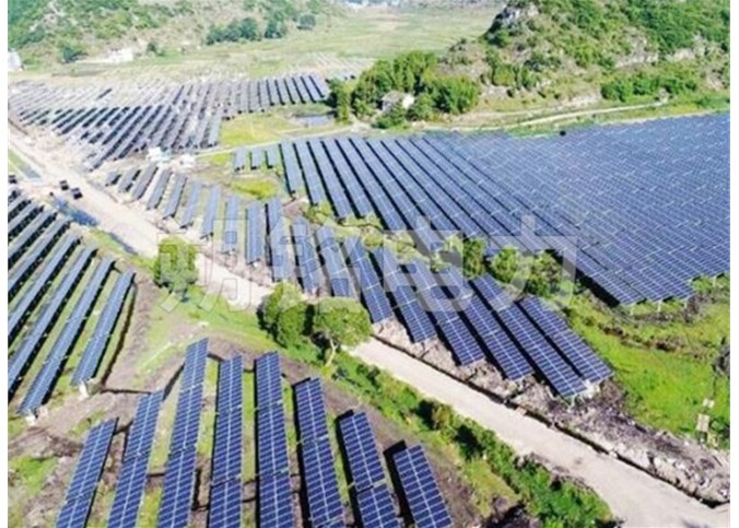 光伏電站突然故障停機(jī)，怎么才能快速排查修復(fù)？