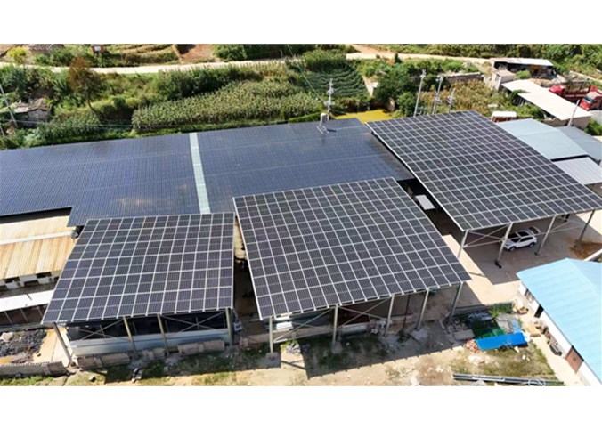 峨山項(xiàng)目