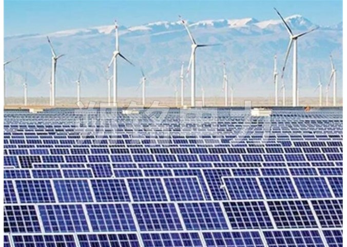 光伏發(fā)電工程項目如何進行選址？昆明電力工程公司要點分享