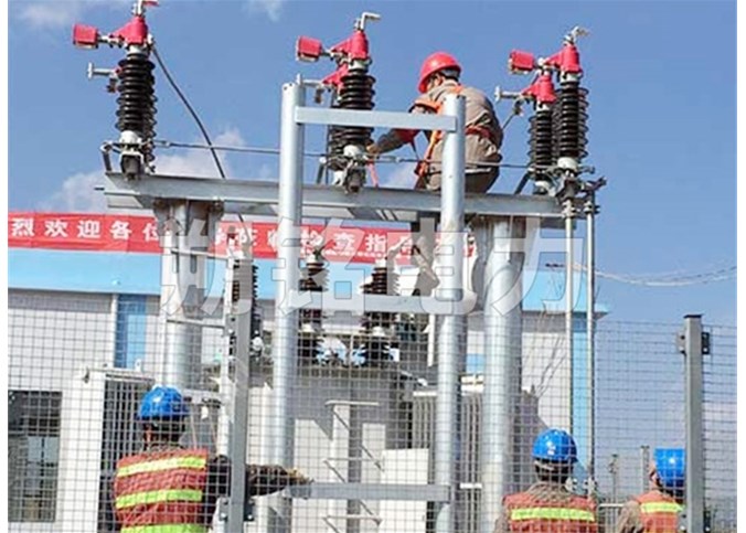 如何確保變電站土建結(jié)構(gòu)的穩(wěn)定性與抗震性能？