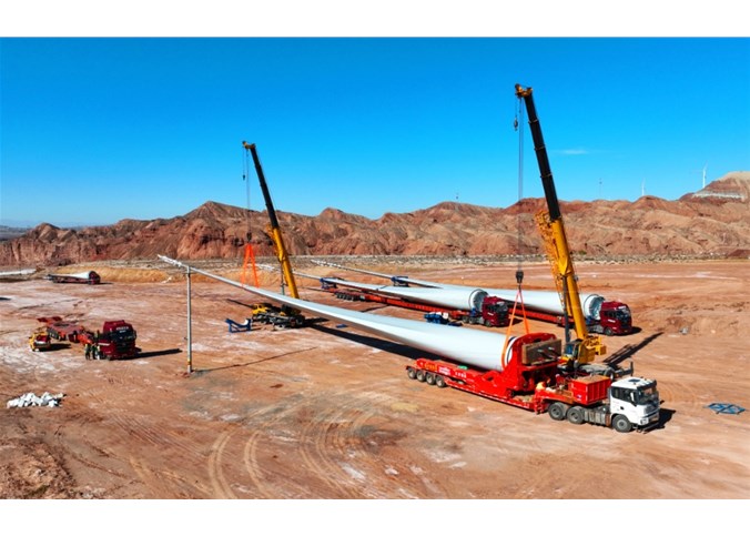 云南朔銘新能源發(fā)電：多元業(yè)務(wù)繪就綠色能源藍(lán)圖