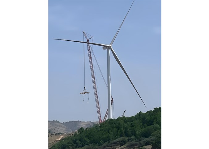 云南朔銘新能源發(fā)電：云南多地在建項目助力綠色能源發(fā)展