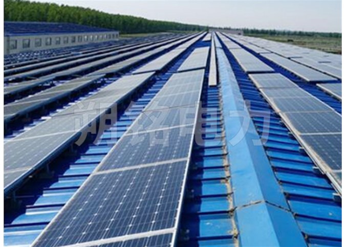 光伏板檢測(cè)通常包含哪些核心項(xiàng)目？昆明朔銘電力工程分享