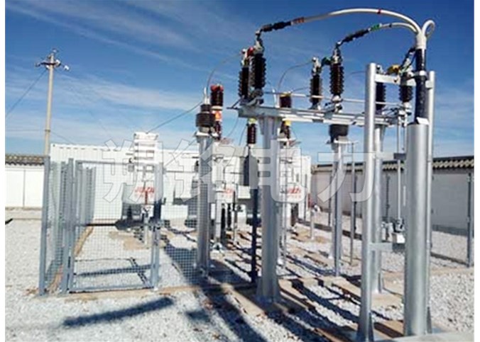 暴雨極端天氣來臨前，輸電線路運(yùn)維需做哪些前置防護(hù)準(zhǔn)備？昆明朔銘電力分享