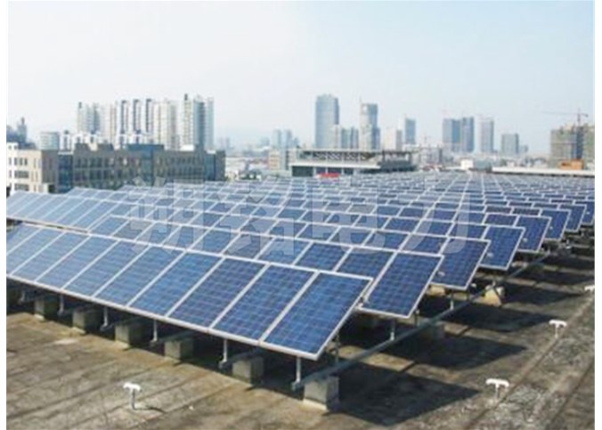 陰天、冬天，光伏發(fā)電還能正常發(fā)電嗎？朔銘電力告訴你真相！